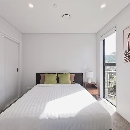 Brand New Lux 2 Bedroom Apartment Auckland Exterior foto