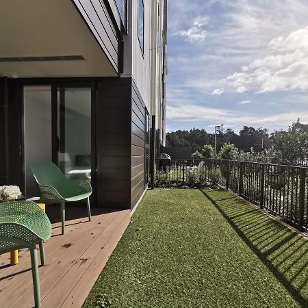 Brand New Lux 2 Bedroom Apartment Auckland Exterior foto