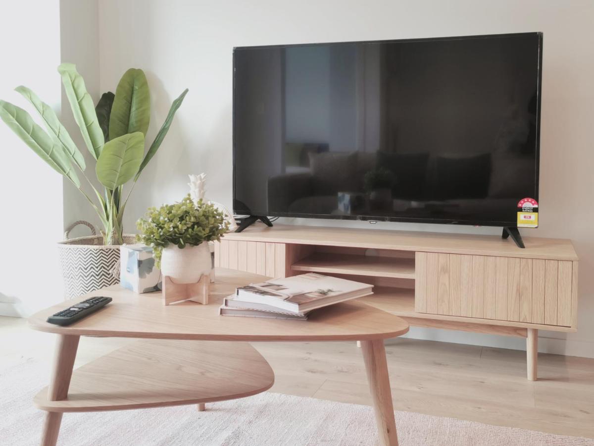 Brand New Lux 2 Bedroom Apartment Auckland Exterior foto